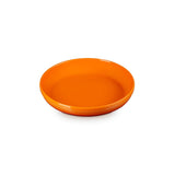 Le Creuset 22cm Stoneware Coupe Pasta Bowl - Volcanic