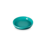 Le Creuset 22cm Stoneware Coupe Pasta Bowl - Bleu Riviera