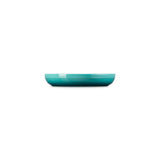 Le Creuset 22cm Stoneware Coupe Pasta Bowl - Bleu Riviera