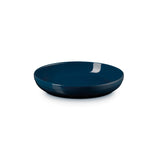 Le Creuset 22cm Stoneware Coupe Pasta Bowl - Nuit