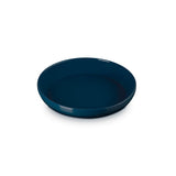 Le Creuset 22cm Stoneware Coupe Pasta Bowl - Nuit