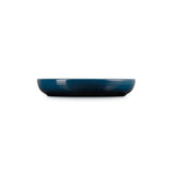 Le Creuset 22cm Stoneware Coupe Pasta Bowl - Nuit