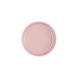 Le Creuset 22cm Stoneware Coupe Pasta Bowl - Rose Quartz
