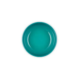Le Creuset 20cm Stoneware Coupe Serve Bowl - Bleu Riviera
