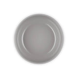 Le Creuset 20cm Coupe Stoneware Serve Bowl - Flint