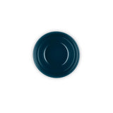 Le Creuset 12cm Stoneware Round Coupe Snack Bowl - Nuit