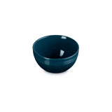 Le Creuset 12cm Stoneware Round Coupe Snack Bowl - Nuit