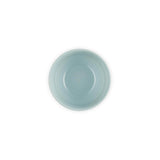 Le Creuset 12cm Stoneware Round Coupe Snack Bowl - Sea Salt