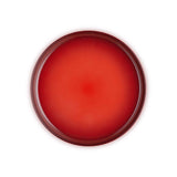 Le Creuset 27cm Stoneware Coupe Dinner Plate - Cerise