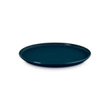 Le Creuset 27cm Stoneware Coupe Dinner Plate - Nuit