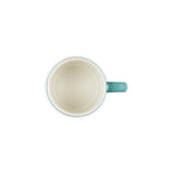 Le Creuset Stoneware 350ml Mug - Bleu Riviera
