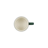 Le Creuset Stoneware Cappuccino Mug - Forêt