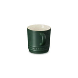 Le Creuset Stoneware Cappuccino Mug - Forêt