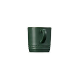 Le Creuset Stoneware Cappuccino Mug - Forêt