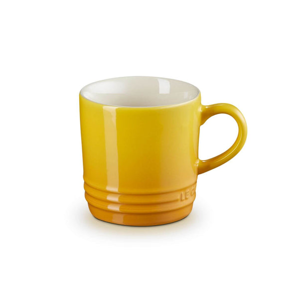 Le Creuset Stoneware Cappuccino Mug - Nectar