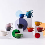 Le Creuset Stoneware 400ml Grand Mug - Nectar