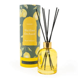 Candlelight Sicilian Orchard 200ml Reed Diffuser - Lemon Grove