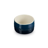 Le Creuset Stoneware Stackable Ramekin - Nuit