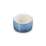 Le Creuset Stoneware Stackable Ramekin - Chambray