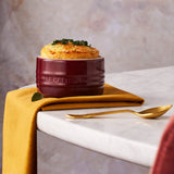 Le Creuset Stoneware Stackable Ramekin - Garnet