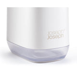 Joseph Joseph Slim Compact Soap Pump - Ecru