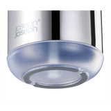 Joseph Joseph EasyStore Luxe Stainless Steel Soap Pump