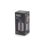 Joseph Joseph EasyStore Luxe Stainless Steel Soap Pump