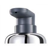 Joseph Joseph EasyStore Luxe Stainless Steel Soap Pump