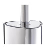 Joseph Joseph Flex 360 Luxe Toilet Brush - Stainless Steel