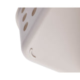 Joseph Joseph EasyStore Slimline Bathroom Storage Basket - Ecru