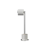 Joseph Joseph EasyStore Luxe 2-in-1 Toilet Roll Stand