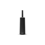 Joseph Joseph Flex 360 Toilet Brush - Matt Black