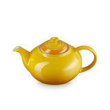 Le Creuset Stoneware Classic Teapot - Nectar