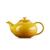 Le Creuset Stoneware Classic Teapot - Nectar