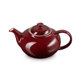 Le Creuset Stoneware Classic Teapot - Garnet