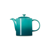 Le Creuset Stoneware Grand Teapot - Bleu Riviera