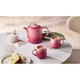 Le Creuset Stoneware Grand Teapot - Rose Quartz