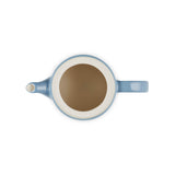 Le Creuset Stoneware Grand Teapot - Chambray