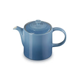 Le Creuset Stoneware Grand Teapot - Chambray