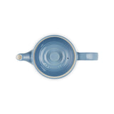 Le Creuset Stoneware Grand Teapot - Chambray