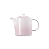 Le Creuset Stoneware Grand Teapot - Shell Pink