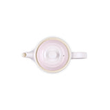 Le Creuset Stoneware Grand Teapot - Shell Pink