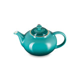 Le Creuset Stoneware Classic Teapot - Bleu Riviera