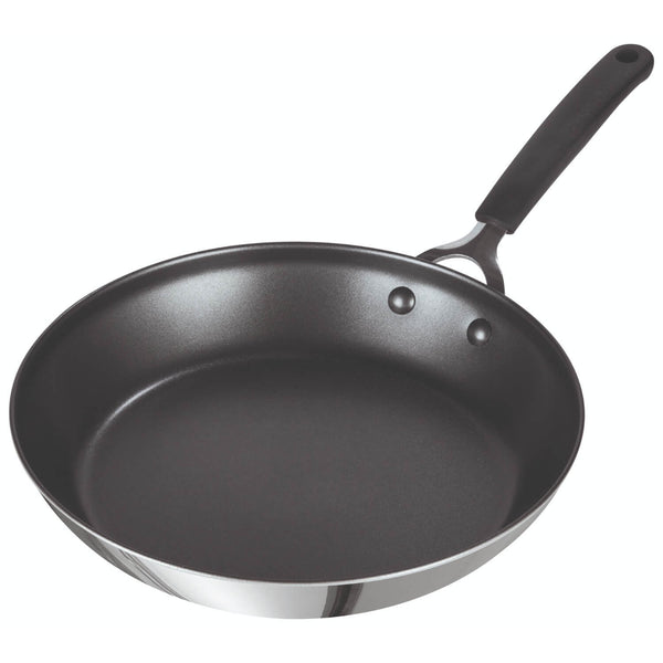 Prestige Made To Last 29cm Stainless Steel Non-Stick Fry Pan