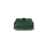 Le Creuset Stoneware Butter Dish - Forêt