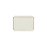 Le Creuset Stoneware Butter Dish - Bleu Riviera
