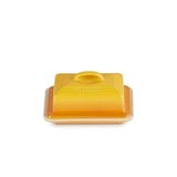 Le Creuset Stoneware Butter Dish - Nectar