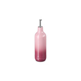 Le Creuset Stoneware Signature 600ml Oil Cruet Pourer - Rose Quartz