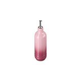 Le Creuset Stoneware Signature 600ml Oil Cruet Pourer - Rose Quartz