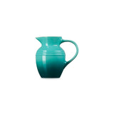Le Creuset Stoneware Breakfast Jug - Bleu Riviera